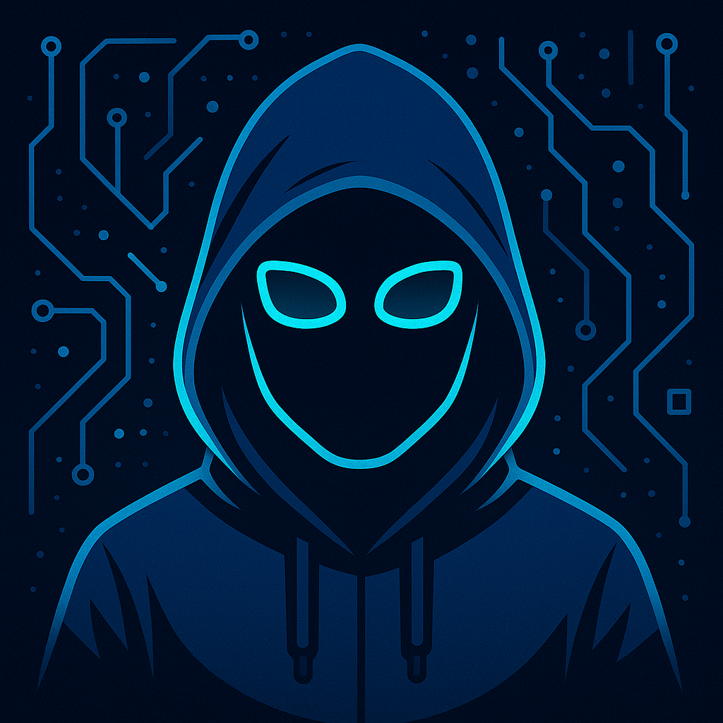 Home lab illusztráció